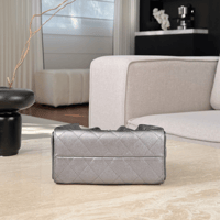 حقيبة شانيل هوبو مقاس ميني Chanel Hobo 25 Mini