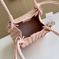 حقيبة بوتيغا باراشوت الحجم الصغير Andiamo Parachut...