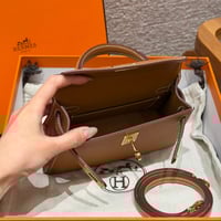 حقيبة ميني كيلي Hermès Mini Kelly 2