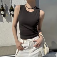 بدي علاقي فتحة الرقبة بشكل دائري خامه ناعم ملابس ر...