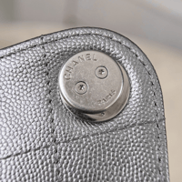 حقيبة شانيل هوبو مقاس ميني Chanel Hobo 25 Mini