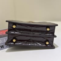 شنطة فيندي بيكابو اي سي يو مقاس Peekaboo I See You...