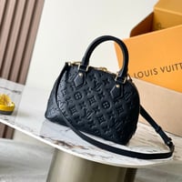 شنطة لويس فيتون M26409 Alma BB Monogram Canvas LV