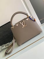 شنطة لويس فيتون صدفي M23263 LV dynamic chip model...