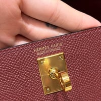 حقيبة ميني كيلي Hermès Mini Kelly 2