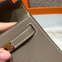 حقيبة ميني كيلي Hermès Mini Kelly 2