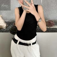 بدي علاقي فتحة الرقبة بشكل دائري خامه ناعمة ملابس...