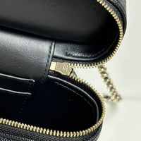 حقيبة شانيل بنقشة ماسية كبيرة Chanel 25K LP