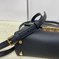 شنطة سيلين الحجم الصغير TEEN NINO BAG