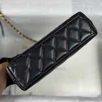 حقيبة شانيل Chanel 25c kelly