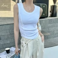 بدي علاقي فتحة الرقبة بشكل دائري خامه ناعمة ملابس...