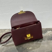 شنطة سيلين الحجم الصغير TEEN NINO BAG