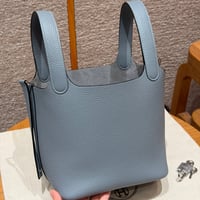 شنطة هيرميز بيكوتان 18 Hermès picotin