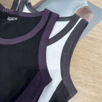 بدي علاقي فتحة الرقبة بشكل دائري خامه ناعمة ملابس...