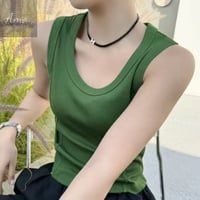 بدي علاقي فتحة الرقبة بشكل دائري خامه ناعمة ملابس...