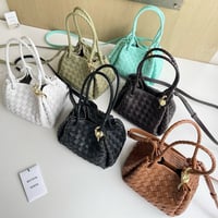 حقيبة بوتيغا باراشوت الحجم الصغير Andiamo Parachut...