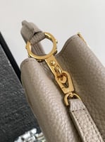 شنطة لويس فيتون صدفي M23766 LV dynamic chip model...