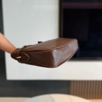 حقيبة ميو ميو مقاس 24 CM