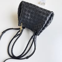 حقيبة بوتيغا باراشوت الحجم الصغير Andiamo Parachut...