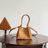 حقيبة بوتيغا باراشوت الحجم الصغير Andiamo Parachut...