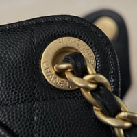 حقيبة شانيل هوبو مقاس ميني Chanel Hobo 25 Mini