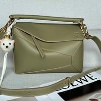 حقيبة لويفي بازل إيدج حجم صغير Small Puzzle Edge b...