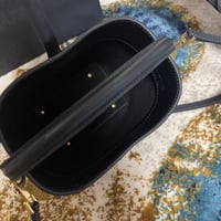 حقيبة سان لوران ميني بوكت مقاس 15سم Saint Laurent...