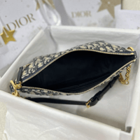 شنطة ديور ستار هوبو Dior Diorstar Hobo 28.5CM