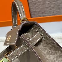 حقيبة ميني كيلي Hermès Mini Kelly 2