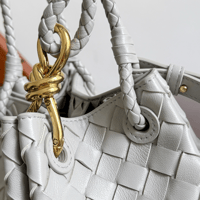 حقيبة بوتيغا باراشوت الحجم الصغير Andiamo Parachut...