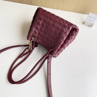 حقيبة بوتيغا باراشوت الحجم الصغير Andiamo Parachut...