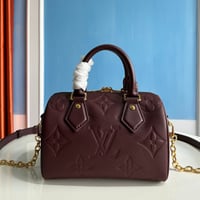 شنطة لويس فيتون M58953 M58958 Speedy Bandoulière 2...