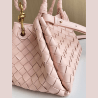 حقيبة بوتيغا باراشوت الحجم الصغير Andiamo Parachut...