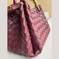 حقيبة بوتيغا باراشوت الحجم الصغير Andiamo Parachut...