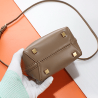 حقيبة سان لوران ميني بوكت مقاس 15سم Saint Laurent...