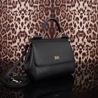 شنطة دولتشي سيسلي مقاس Dolce and Gabbana Sicily 20