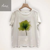 بلوزة ناعمة نص كم خامة شبيه الحرير بصور و ألوان جم...