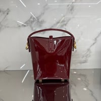 حقيبة سان لوران ميني بوكت مقاس 15سم Saint Laurent...