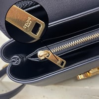 شنطة سيلين الحجم الصغير TEEN NINO BAG