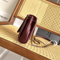 حقيبة نوليتا من سان لوران مقاس ميني NOLITA