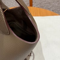 شنطة هيرميز بيكوتان 18 Hermès picotin