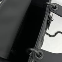 حقيبة ليدي ديور ميني Lady Dior MINI 17CM