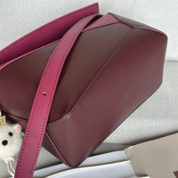 حقيبة لويفي بازل إيدج حجم صغير Small Puzzle Edge b...