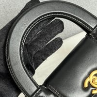 حقيبة شانيل Chanel 25c kelly