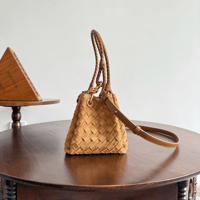 حقيبة بوتيغا باراشوت الحجم الصغير Andiamo Parachut...