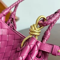 حقيبة بوتيغا باراشوت الحجم الصغير Andiamo Parachut...