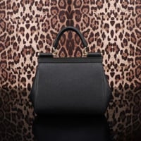 شنطة دولتشي سيسلي مقاس Dolce and Gabbana Sicily 20