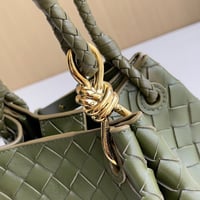 حقيبة بوتيغا باراشوت الحجم الصغير Andiamo Parachut...