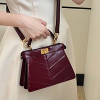 شنطة فيندي بيكابو اي سي يو مقاس Peekaboo I See You...