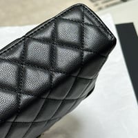 حقيبة شانيل Chanel 25C LP Long Vanity with Chain